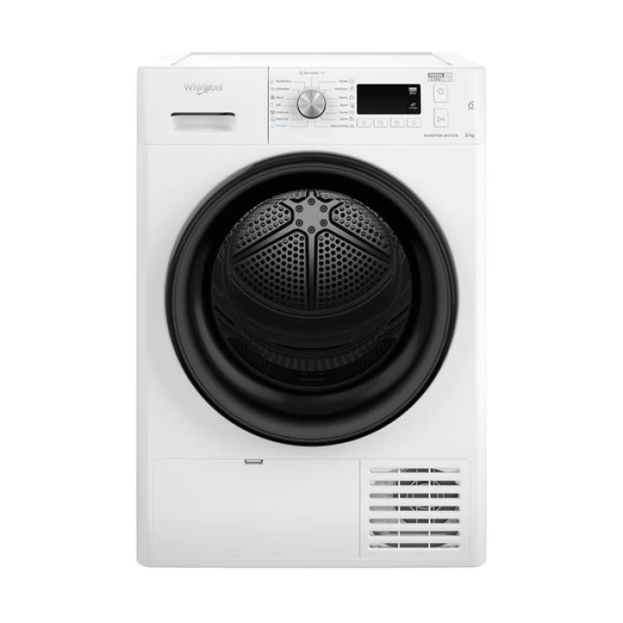 (Preview 1) Whirlpool FFT M11 82B EE Στεγνωτήριο