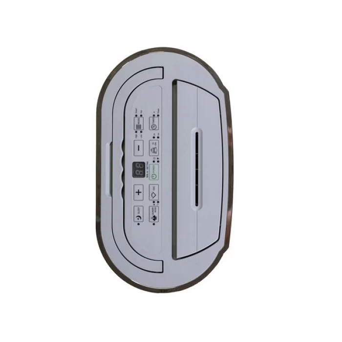 (Preview 2) Morris MDB-16163HIWB Wi-Fi Αφυγραντήρας