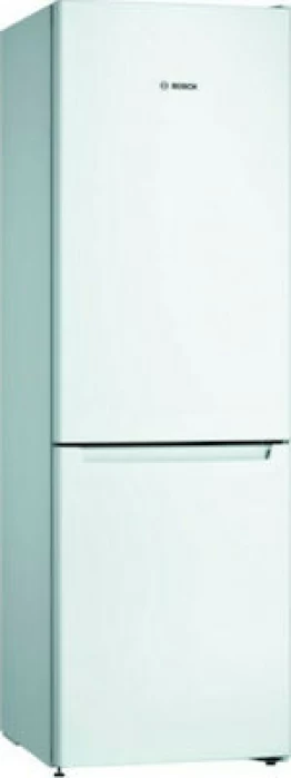 (Preview 1) Bosch KGN36NWEA Ψυγειοκαταψύκτης 305lt  NoFrost Υ186xΠ60xΒ66εκ. Λευκός