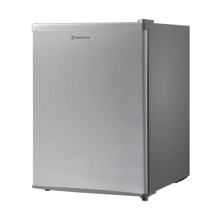 (Preview 1) Morris S7368SP Silver Ψυγείο Μικρό-Mini Bar