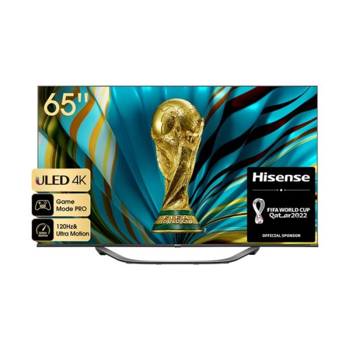 (Preview 1) Hisense H65U7HQ 65