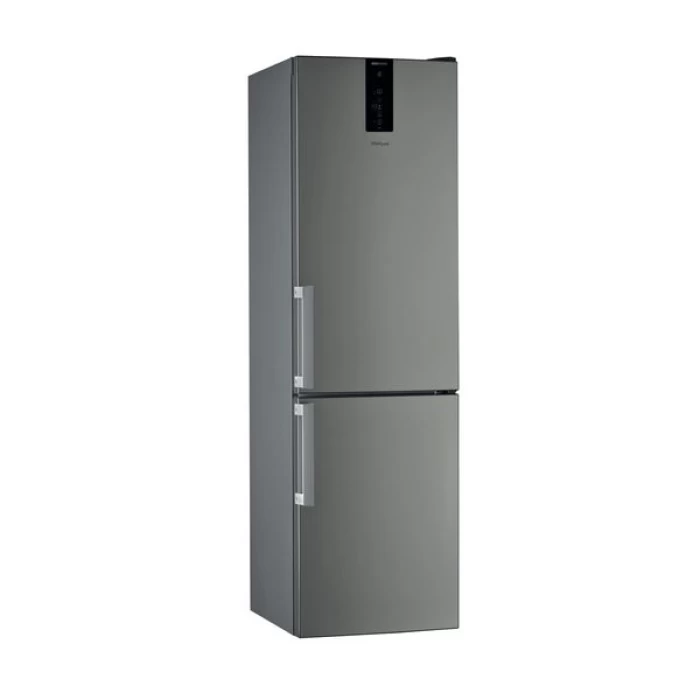 (Preview 1) Whirlpool W9 931D IX H 3 Ψυγειοκαταψύκτης