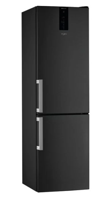 (Preview 1) Whirlpool W9 931D KS H - 60cm Ψυγειοκαταψύκτης