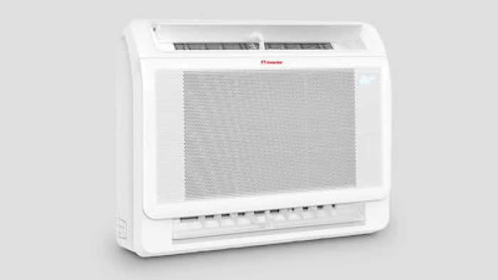 (Preview 1) Inventor V7LI-12WiFiR/U7RS-12 Επαγγελματικό Κλιματιστικό Inverter Δαπέδου 1200