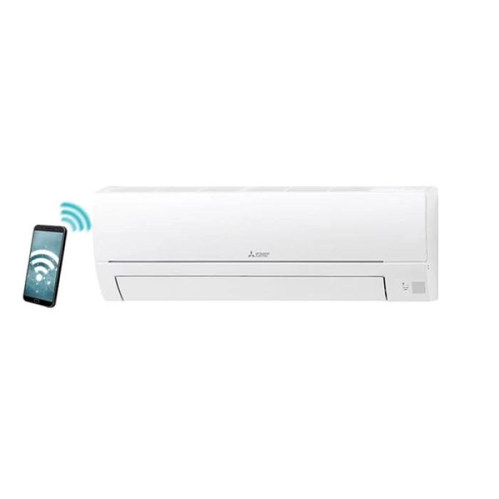 (Preview 1) Mitsubishi Electric MSZ HR25VFK Κλιματιστικό Inverter