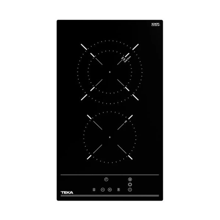 (Preview 1) Teka TZC 32320 BK TTC Κεραμικό πλατώ εστιών domino με αισθητήρες αφής, στα 30c
