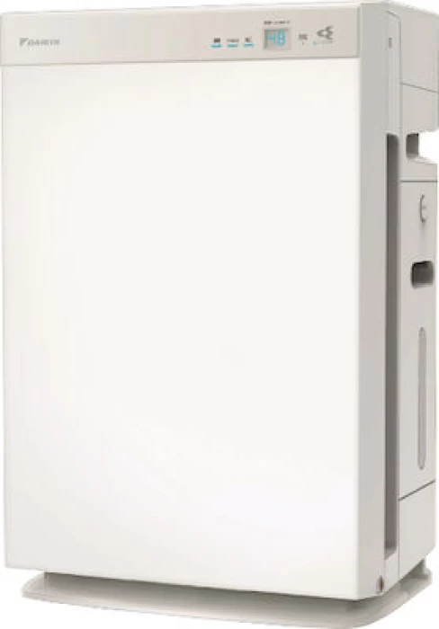 (Preview 1) Daikin MCK70YV Καθαριστής Αέρα 660W για Χώρους 96m²
