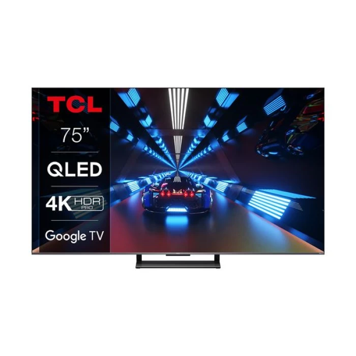 (Preview 1) TCL QLED 75C735 75