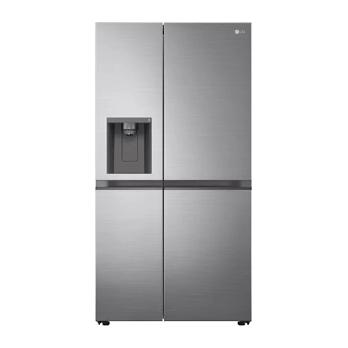 (Preview 1) LG Σειρά Veyron6 GSLV51PZXE Ντουλάπα