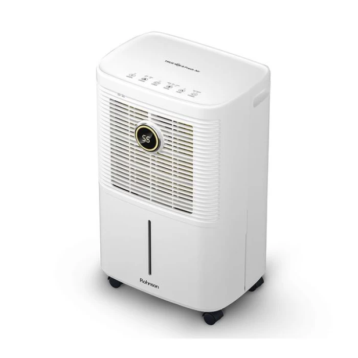 (Preview 1) Rohnson R-91210 True Ion & Fresh Air Αφυγραντήρας - Καθαριστής Αέρα