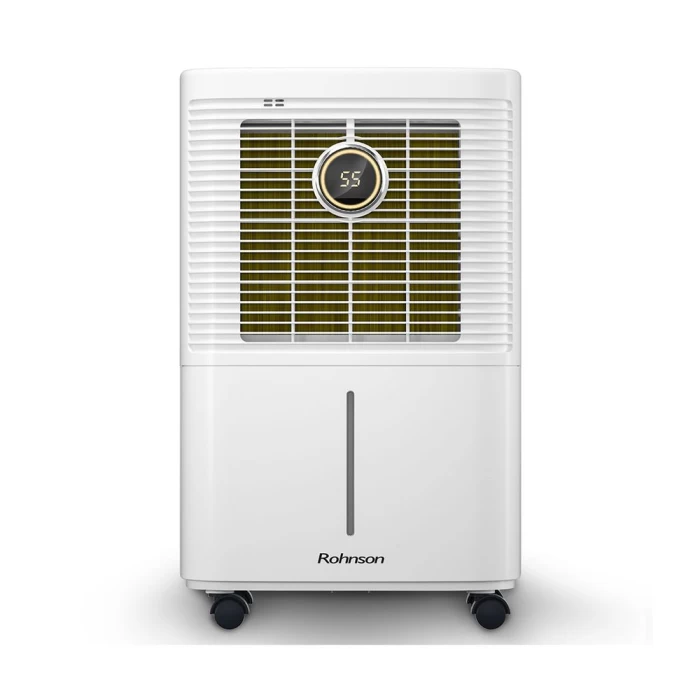 (Preview 3) Rohnson R-91210 True Ion & Fresh Air Αφυγραντήρας - Καθαριστής Αέρα