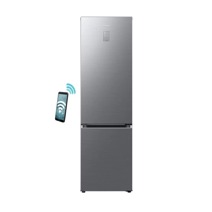 (Preview 1) Samsung RB38C775CSR/EF Ψυγειοκαταψύκτης