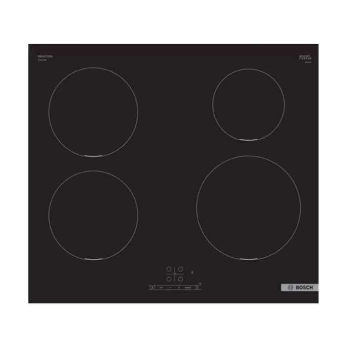 (Preview 1) Bosch PUE611BB5E Εστίες Επαγωγικές