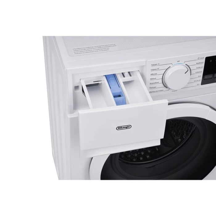 (Preview 3) Delonghi D1014WM23 Πλυντήριο Ρούχων