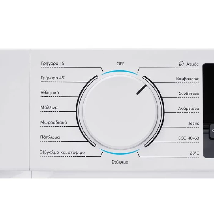 (Preview 4) Delonghi D1014WM23 Πλυντήριο Ρούχων