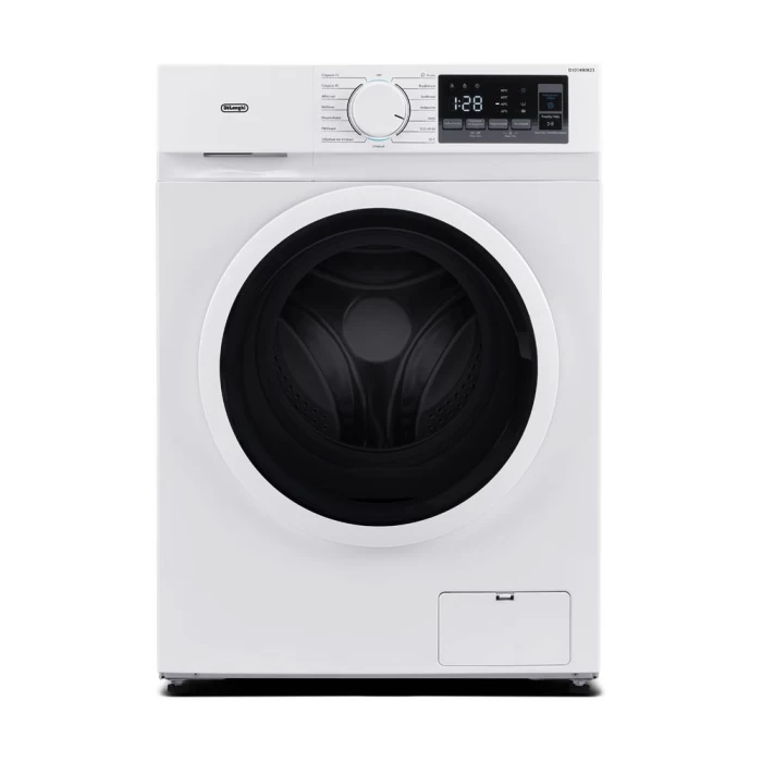 (Preview 1) Delonghi D1014WM23 Πλυντήριο Ρούχων