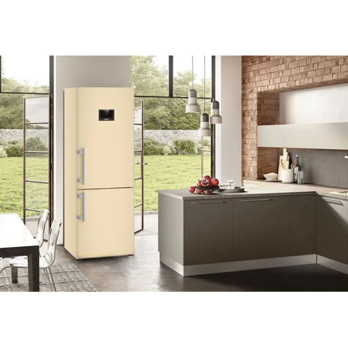 (Preview 4) Liebherr CBNbe 5778 Premium BioFresh NoFrost Ψυγειοκαταψύκτης