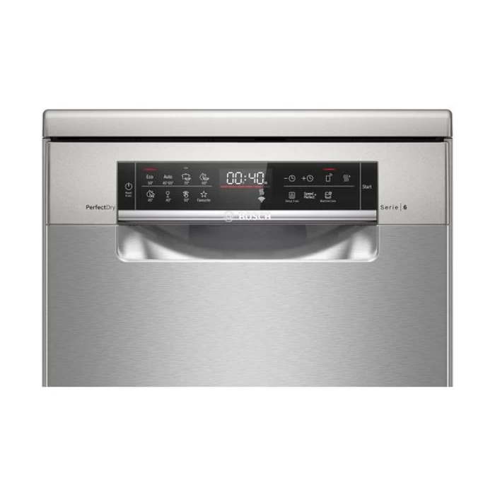 (Preview 3) Bosch SPS6YMI14E Πλυντήριο Πιάτων