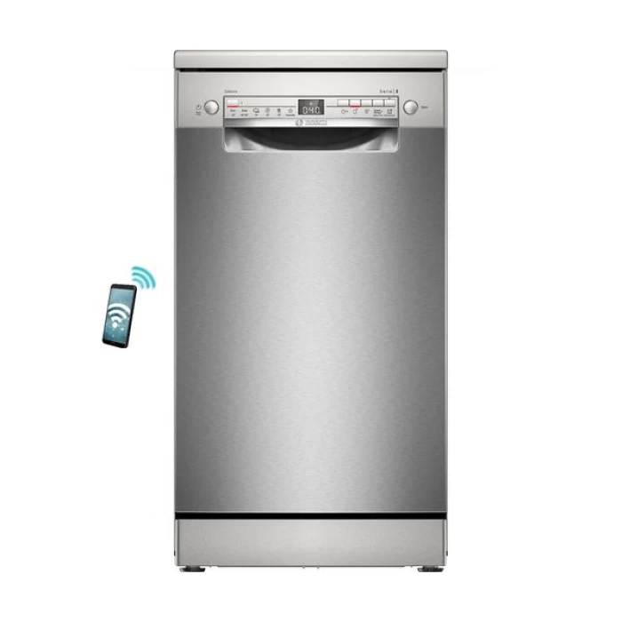 (Preview 1) Bosch SPS2HKI58E Πλυντήριο Πιάτων