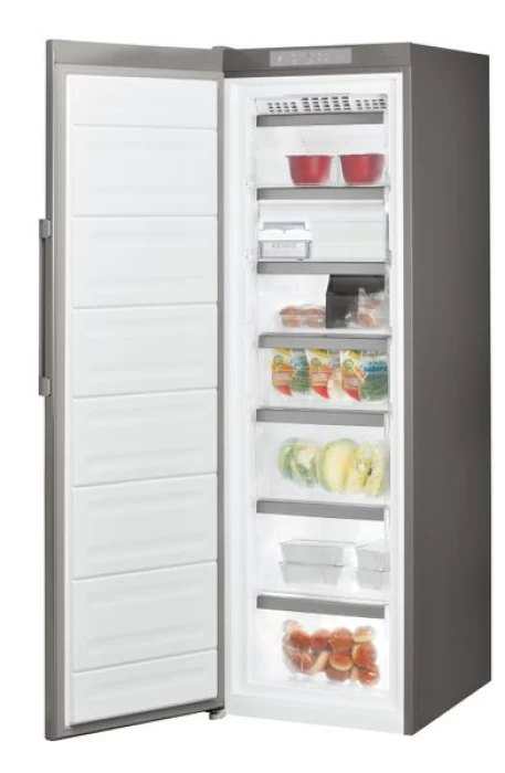 (Preview 2) Whirlpool UW8 F2C XBI N 2 Καταψύκτης Κάθετος