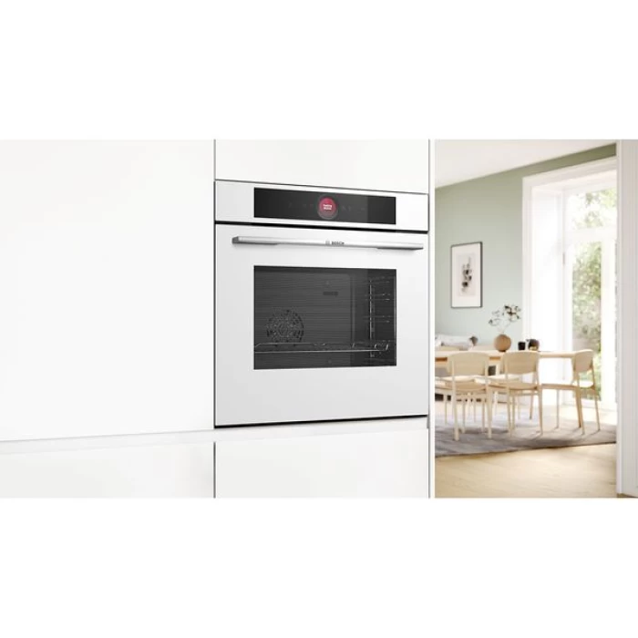 (Preview 2) Bosch HBG7321W1 Φούρνος Εντοιχιζόμενος