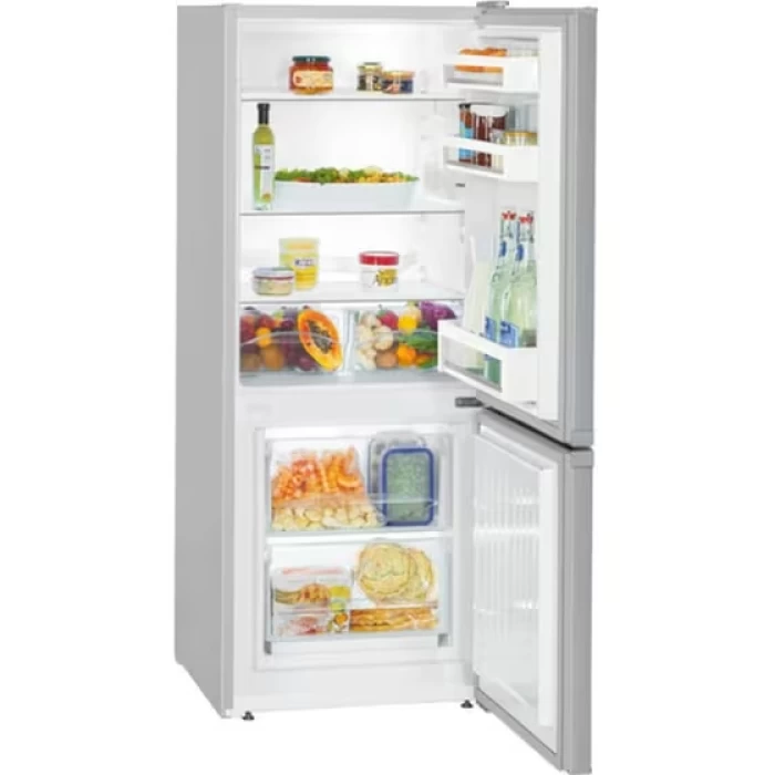(Preview 2) Ψυγειοκαταψύκτης LIEBHERR CUEL 231 SmartFrost 211 Lt - Inox