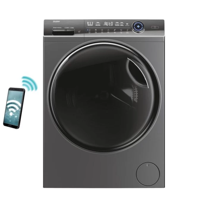 (Preview 1) Haier HW100GBD14979SUS Πλυντήριο Ρούχων