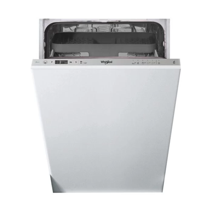 (Preview 1) Whirlpool WSIC3M27C Πλυντήριο Πιάτων 45cm