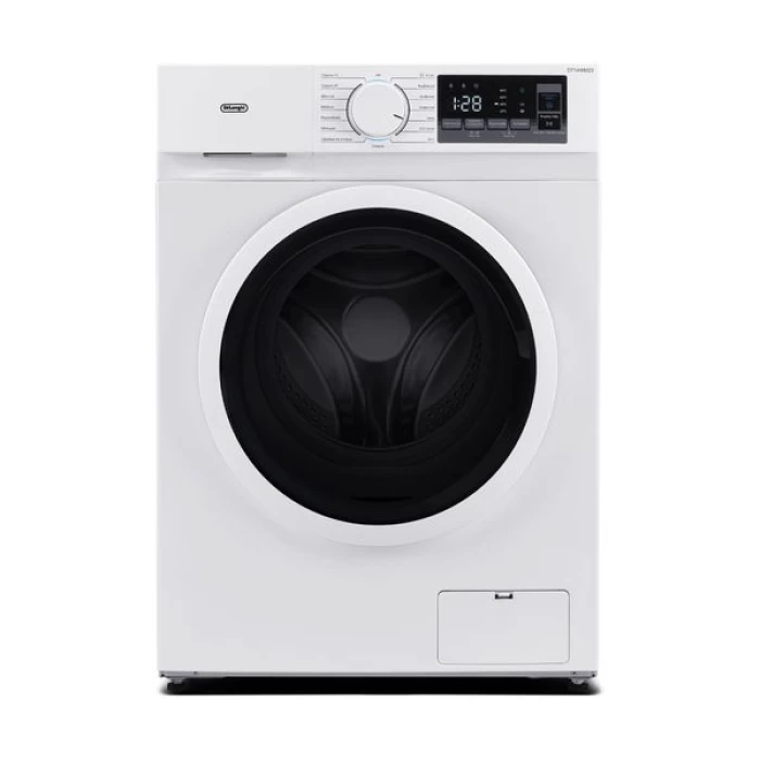 (Preview 1) Delonghi D714WM23 Πλυντήριο Ρούχων