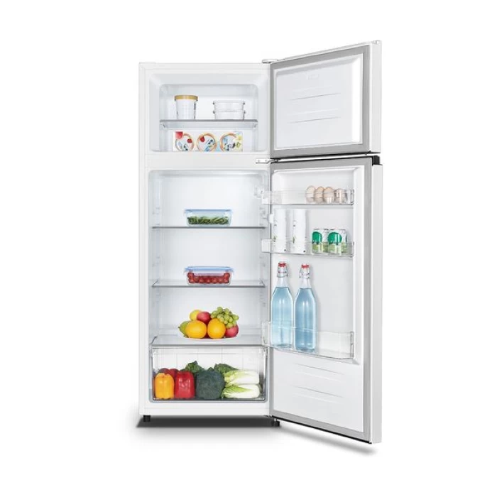 (Preview 2) Delonghi D55TW20G White Ψυγείο