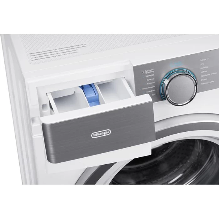 (Preview 2) Delonghi D914PWM23 Πλυντήριο Ρούχων