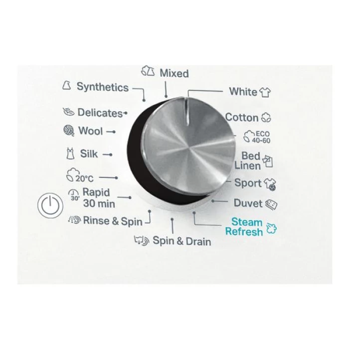 (Preview 2) Whirlpool FFD 9469 BCV EE Πλυντήριο Ρούχων