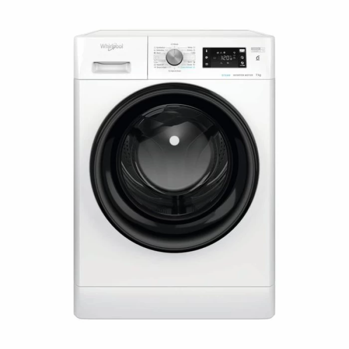 (Preview 1) Whirlpool FFB 7259 BV EE 7Kg Πλυντήριο Ρούχων