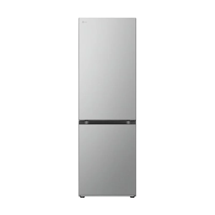 (Preview 1) LG GBV3100DPY Silver Ψυγειοκαταψύκτης