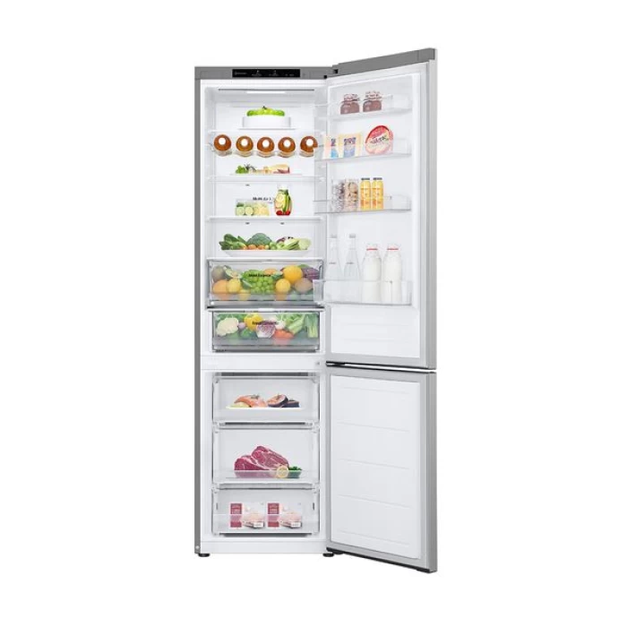 (Preview 2) LG GBV3200DPY Silver Ψυγειοκαταψύκτης