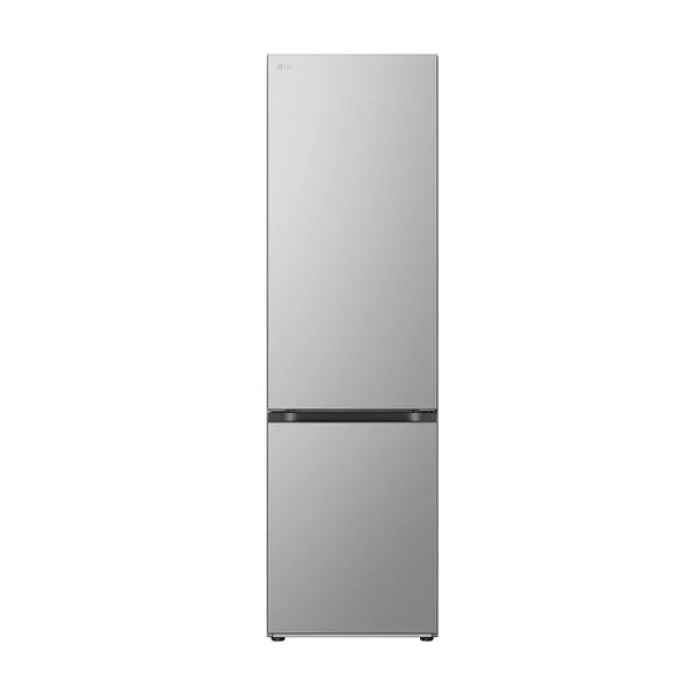 (Preview 1) LG GBV3200DPY Silver Ψυγειοκαταψύκτης