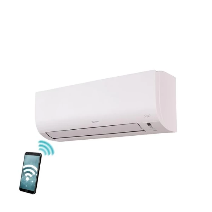 (Preview 1) Daikin ATXD35A / ARXD35A Siesta Κλιματιστικό Inverter