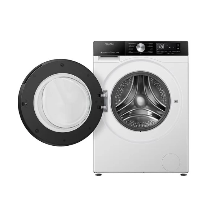 (Preview 2) Hisense WF3S1043BW3 Πλυντήριο Ρούχων