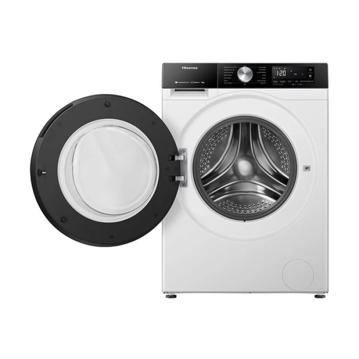 (Preview 2) Hisense WF3S9043BW3 Πλυντήριο Ρούχων