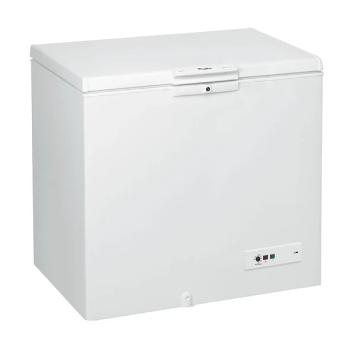(Preview 1) Whirlpool WHM25112 2 Καταψύκτης Μπαούλο