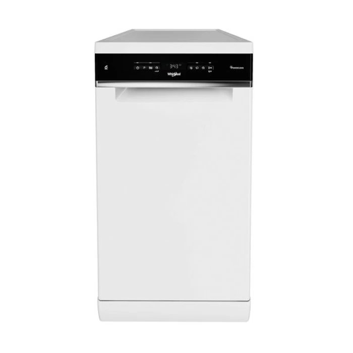 (Preview 1) Whirlpool WSFO 3B23 P Πλυντήριο Πιάτων 45cm