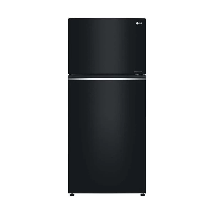 (Preview 1) LG GTB744BMBED Black Ψυγείο Δίπορτο