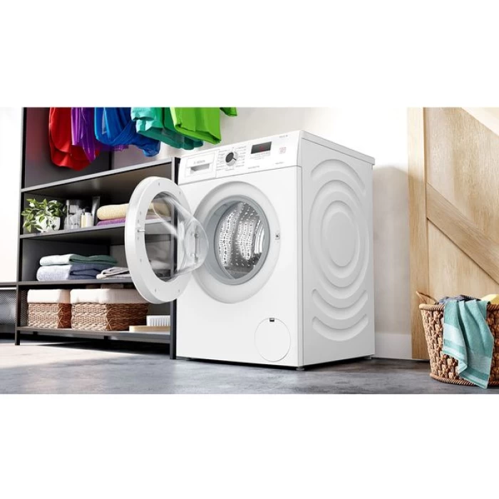 (Preview 3) Bosch WGE02400GR Πλυντήριο Ρούχων