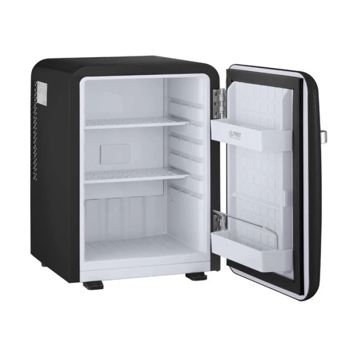 (Preview 2) First Austria FA-5172-3-BA Black Mini bar