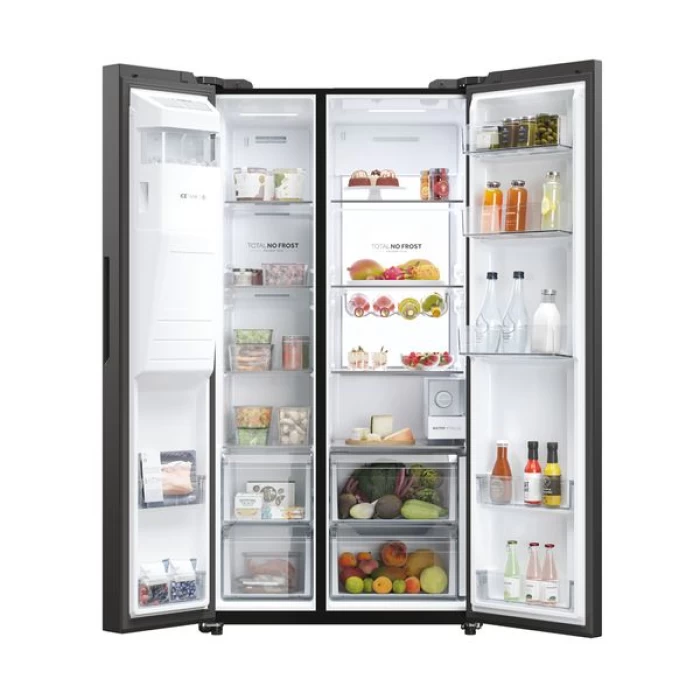 (Preview 2) Haier HSW79F18DIPT Ψυγείο Ντουλάπα
