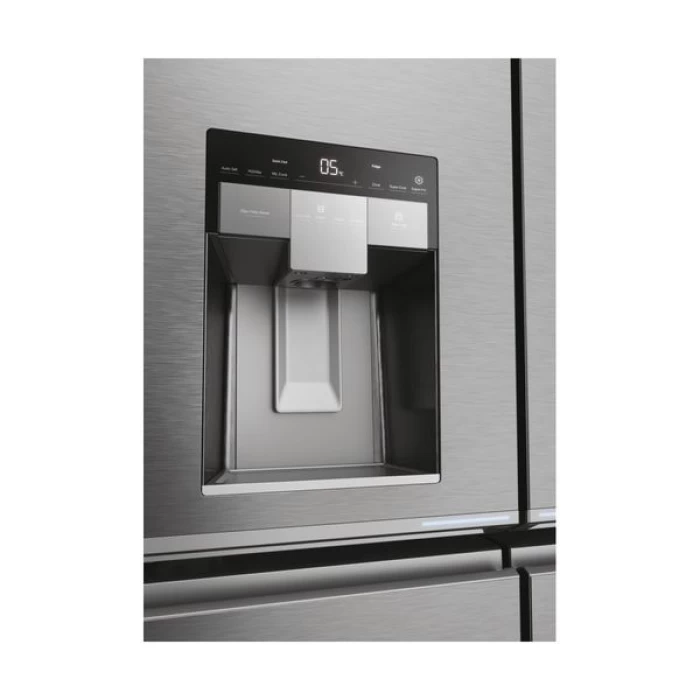 (Preview 4) Haier HCR7918EIMP Ψυγείο Ντουλάπα
