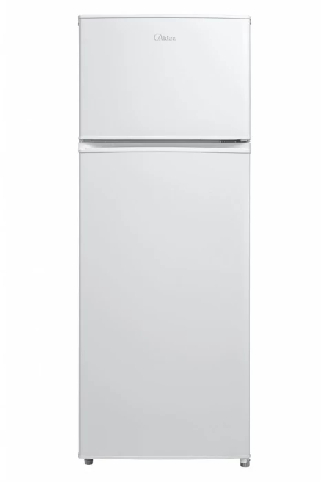 (Preview 1) Midea MDRT294FGE01 Δίπορτο Ψυγείο 204Lt