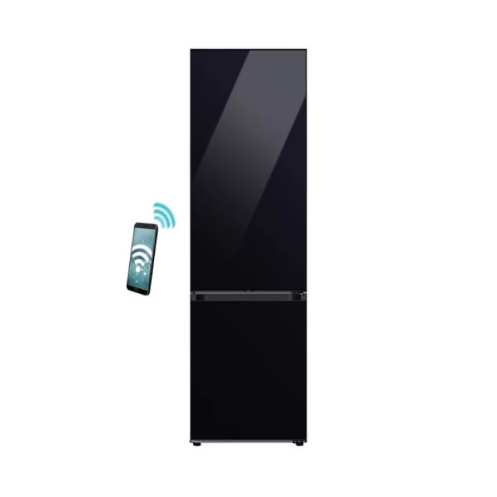 (Preview 1) Samsung BESPOKE RB38C7B6D22/EF Ψυγειοκαταψύκτης