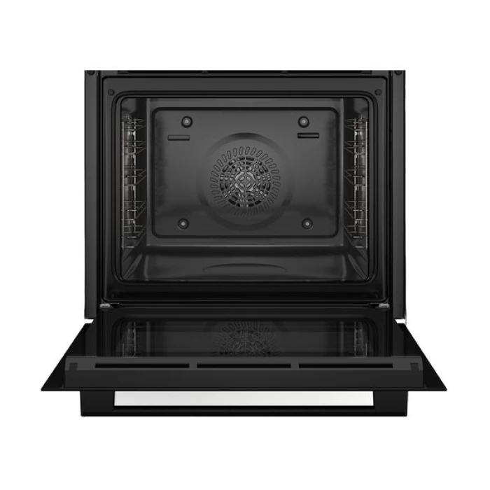 (Preview 2) Bosch HBA514BB3 Black Εντοιχιζόμενος φούρνος