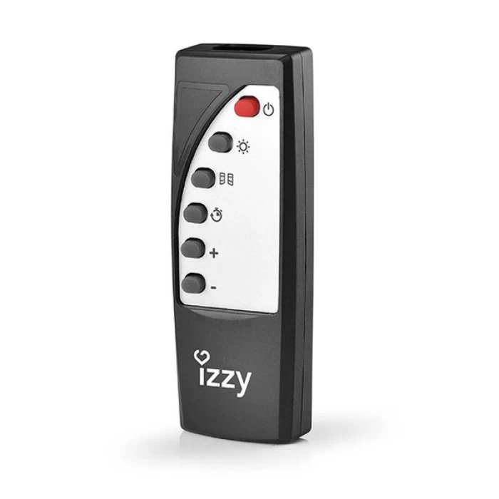 (Preview 3) Izzy IZ-9017 Θερμοπομπός